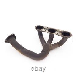Exhaust manifold right cylinder 4-6 Porsche 911 997 3.8 Career S