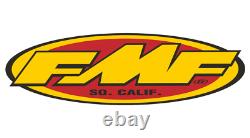 FMF Racing PowerBomb Header Head Pipe SS Yamaha WR450F 2007-2009 2011-2015
