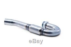 FMF Racing Powerbomb Head Pipe Header Yamaha YZ WR 400 426 F 040050