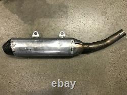 Fmf F4.1 Muffler Head Pipe Header Exhaust Ktm 250 350 XC Sx 16 17 18