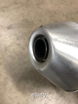 Full Exhaust Honda Crf450r Crf 450r 2019 2020 19 20 Head Header Pipe Mufflers