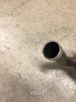 Full Exhaust Honda Crf450r Crf 450r 2019 2020 19 20 Head Header Pipe Mufflers