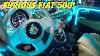 Furious Fiat 500 Monster 1 4l Turbo