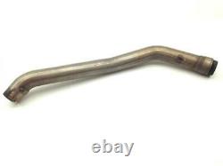 Futura Exhaust Header Manifold Head Pipe 2002 Aprilia RST 1000