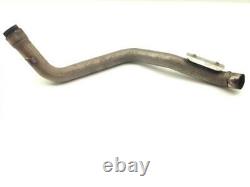 Futura Exhaust Header Manifold Head Pipe 2002 Aprilia RST 1000