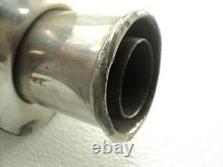 Gas Gas FSE450 FSE 450 #5205 Exhaust Head Pipes & FMF Muffler / Silencer