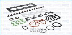 Gasket Set Cylinder Head 52159600 Ajusa New Oe Replacement