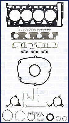 Gasket Set Cylinder Head 52271100 Ajusa New Oe Replacement