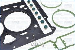 Gasket Set Cylinder Head 52271100 Ajusa New Oe Replacement