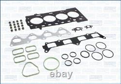 Gasket Set Cylinder Head 52272100 Ajusa New Oe Replacement