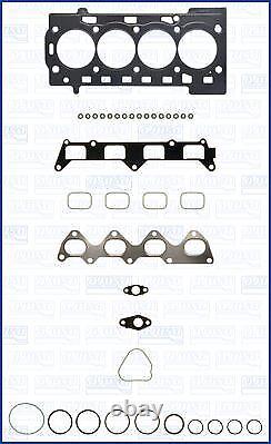 Gasket Set Cylinder Head 52272100 Ajusa New Oe Replacement