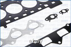 Gasket Set Cylinder Head 52272100 Ajusa New Oe Replacement