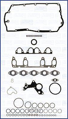 Gasket Set Cylinder Head 53021200 Ajusa New Oe Replacement