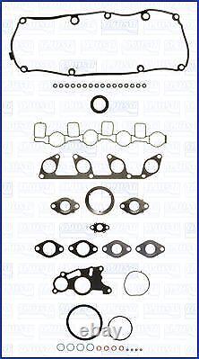 Gasket Set Cylinder Head 53029200 Ajusa New Oe Replacement