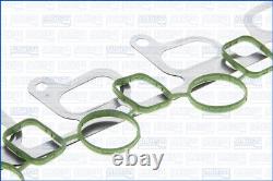 Gasket Set Cylinder Head 53035200 Ajusa New Oe Replacement