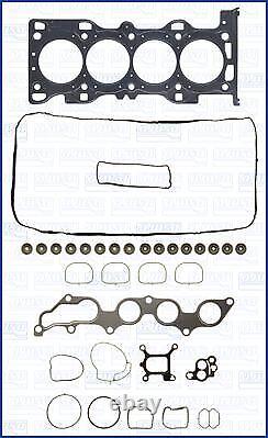 Gasket Set, Cylinder Head Ajusa 52219500 For Ford, Mazda