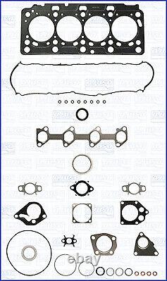 Gasket Set Cylinder Head Fits Fits For Gran Tour III Grandtour 1.5 Dci. Fits