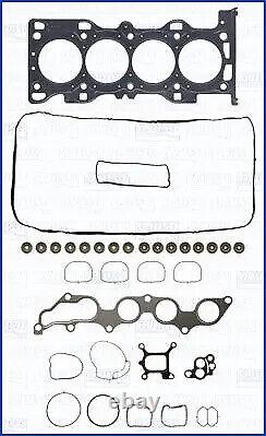 Gasket Set Cylinder Head Fits Ford Mondeo Mk III Saloon 2.0 16v. Ford Mondeo