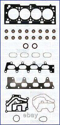 Gasket Set, cylinder head for RENAULT NISSAN DACIASYMBOL I, THALIA I, LAGUNA I