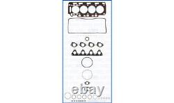 Genuine AJUSA OEM Cylinder Head Gasket Seal Set exc. Exhaust Pipe 52007300