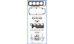 Genuine AJUSA OEM Cylinder Head Gasket Seal Set exc. Exhaust Pipe 52037500