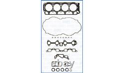 Genuine AJUSA OEM Cylinder Head Gasket Seal Set exc. Exhaust Pipe 52085200