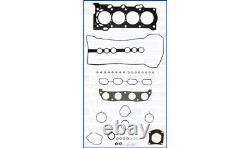Genuine AJUSA OEM Cylinder Head Gasket Seal Set exc. Exhaust Pipe 52163500