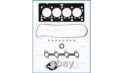 Genuine AJUSA OEM Cylinder Head Gasket Seal Set exc. Exhaust Pipe 52204500