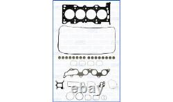 Genuine AJUSA OEM Cylinder Head Gasket Seal Set exc. Exhaust Pipe 52219500