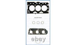 Genuine AJUSA OEM Cylinder Head Gasket Seal Set exc. Exhaust Pipe 52250400