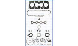 Genuine AJUSA OEM Cylinder Head Gasket Seal Set exc. Exhaust Pipe 52343400