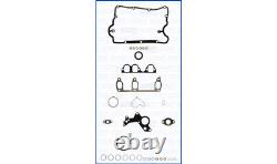 Genuine AJUSA OEM Cylinder Head Gasket Set exc. Head & Exhaust Pipe 53020700