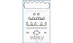 Genuine AJUSA OEM Cylinder Head Gasket Set exc. Head & Exhaust Pipe 53021800