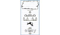 Genuine AJUSA OEM Cylinder Head Gasket Set exc. Head & Exhaust Pipe 53024700