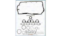 Genuine AJUSA OEM Cylinder Head Gasket Set exc. Head & Exhaust Pipe 53033100