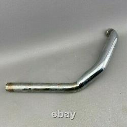 Genuine Harley-Davidson Touring Manifold Pipe 65621-99