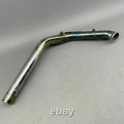 Genuine Harley-Davidson Touring Manifold Pipe 65621-99