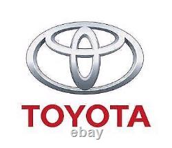 Genuine Toyota Inlet To Head Gasket 17451-74040