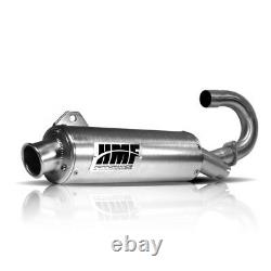 HMF Performance Series Full System Exhaust Head Pipe Honda TRX 250EX TRX250EX