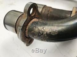 HONDA 400 EX LRD EXHAUST HEADER HEAD PIPE 99-14 350x