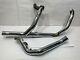 Harley-davidson 2000-06 Electra Glide Exhaust Head Pipes Exhaust Headers