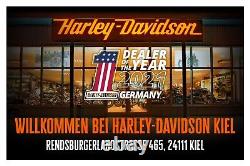 Harley-Davidson Breakout 18-23 FXBRS Bend Header Exhaust Pipe TÜV 65600259