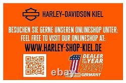 Harley-Davidson Breakout 18-23 FXBRS Bend Header Exhaust Pipe TÜV 65600259