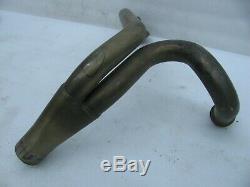 Harley Davidson Buell Motorcycle Header Head exhaust Pipe