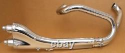 Harley Original Exhaust Manifold Exhaust Collector Night Rod