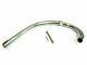 Head Exhaust Pipe For Long Silencer Compatible With Royal Enfield Electra 350cc