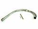 Head Exhaust Pipe For Long Silencer Fit For Royal Enfield Electra 350cc