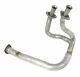 Head Pipe Exhaust 4.0l 00 Jeep Wrangler Tj