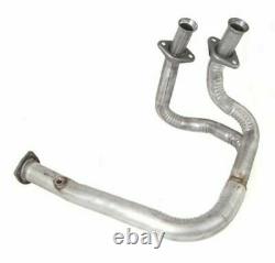 Head Pipe Exhaust 4.0L 00 Jeep Wrangler TJ