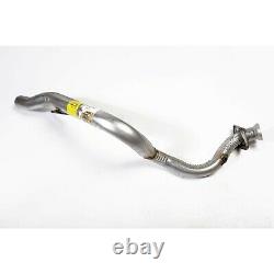 Head Pipe Exhaust 96-98 For Jeep Cherokee Xj 4.0L X 17613.18